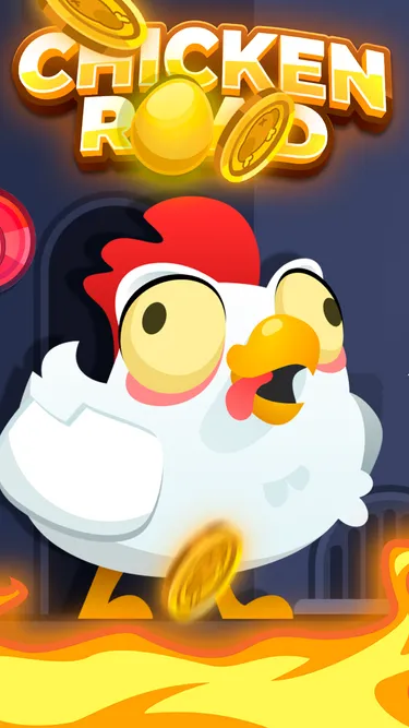 Chicken Road 2 Screenshot